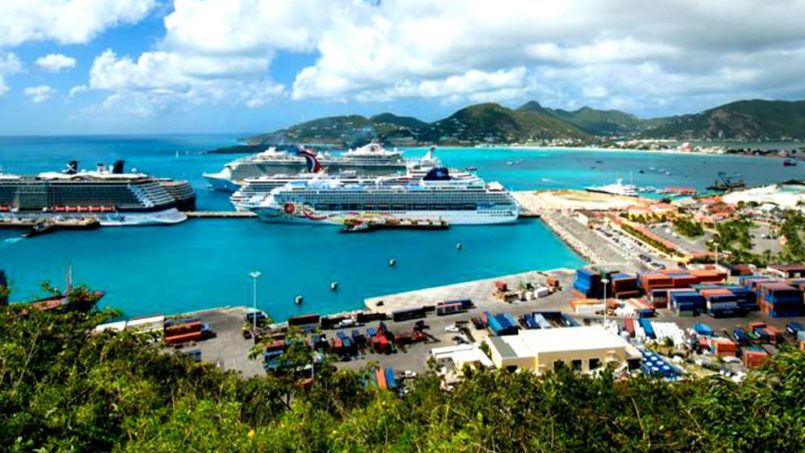 10 Best Attractions near the Cruise Port in St. Maarten/St. Martin