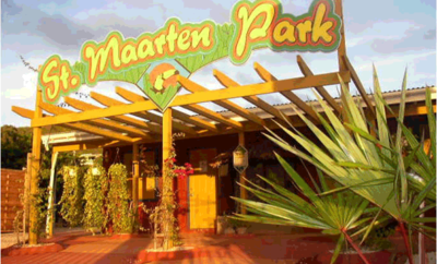 St. Maarten Zoological and Botanical Garden