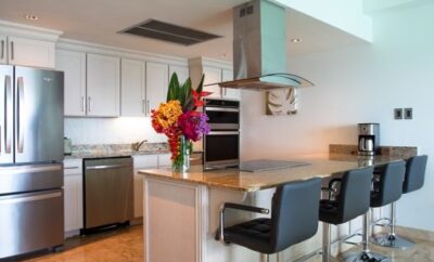 SUITE F-7 AT THE CLIFF AT CUPECOY