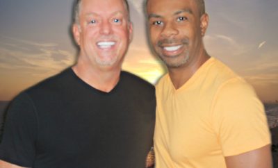 Kevin Cox