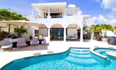 St Maarten Vacation Rentals |  My SXM Vacation
