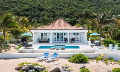 Best oceanfront rentals in Saint Martin – Caribbean